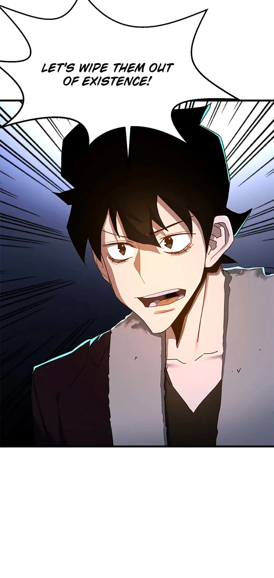 The Strongest Unemployed Hero Chapter 96 36